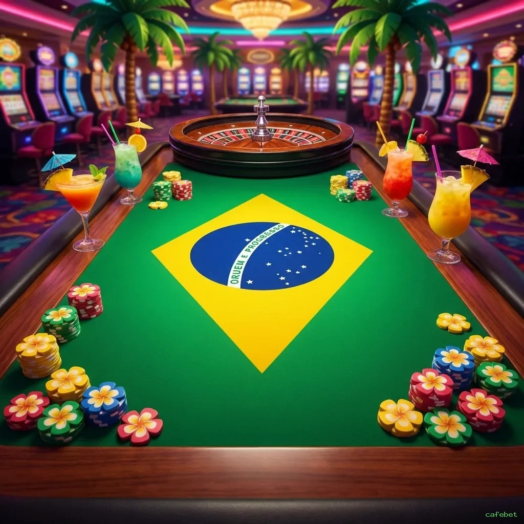 Instalar APK cafebet