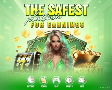 Login rápido no app cafebet
