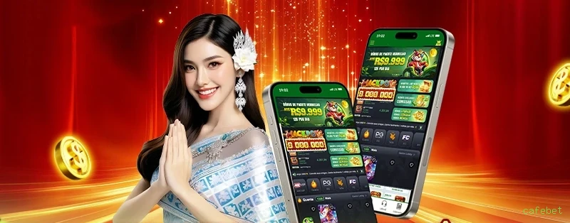 Cashback Semanal cafebet