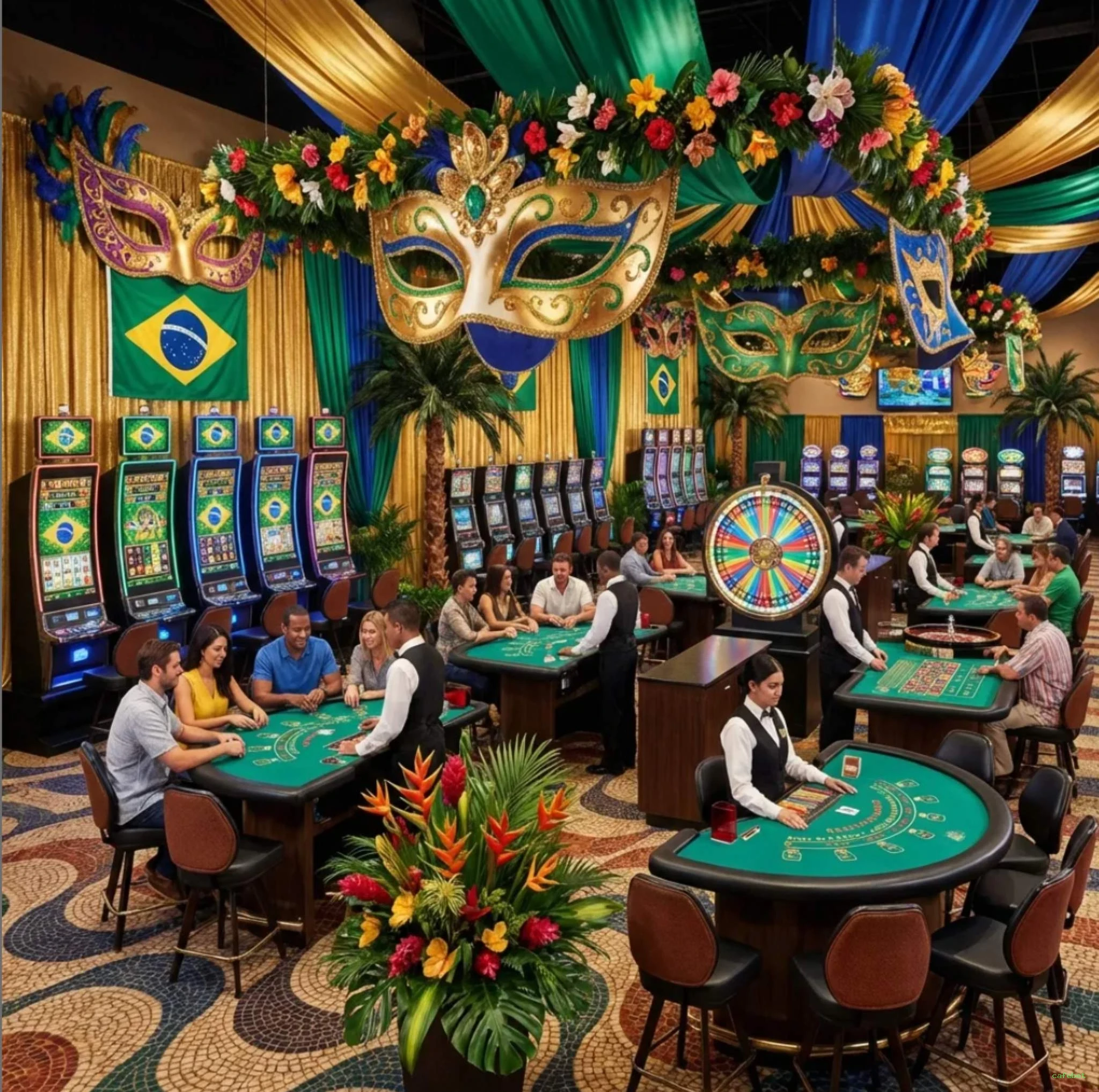 Sorteios e eventos no Facebook