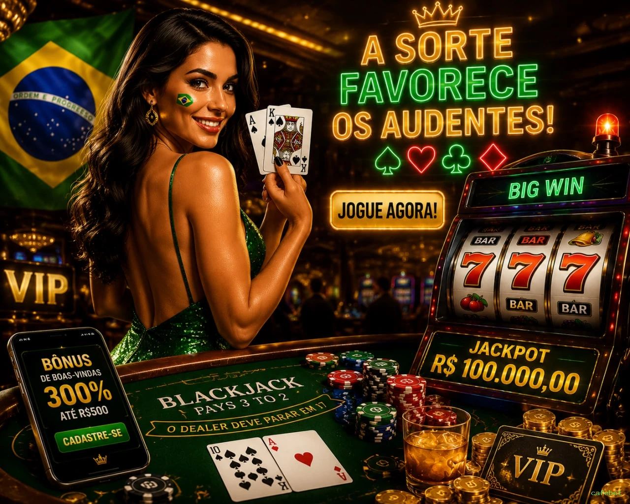 Apostas esportivas ao vivo na cafebet
